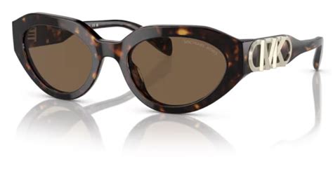 michael kors empire oval|Michael Kors Empire 53mm Oval Sunglasses .